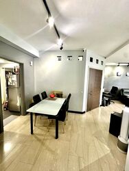 The Mayfair (D22), Condominium #507409161